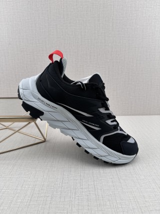 Hoka Anacapa GTX 'Black / Grey' view 2