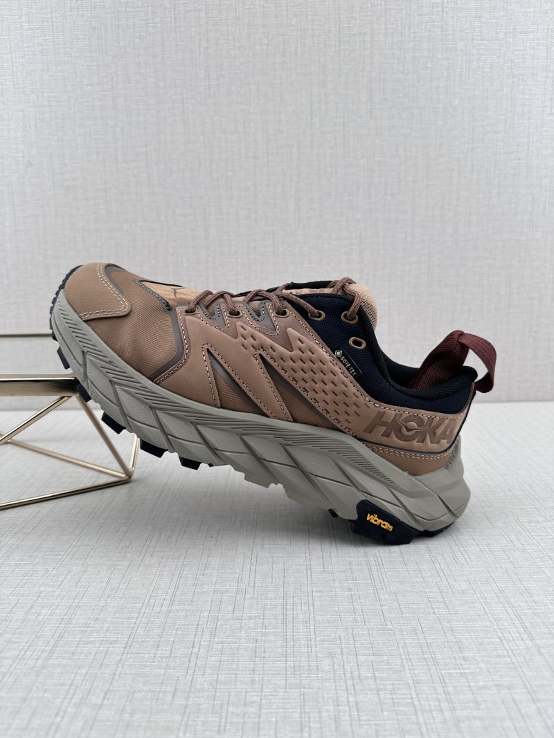 Hoka Anacapa GTX 'Brown'