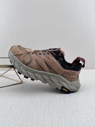 Hoka Anacapa GTX 'Brown' view 1