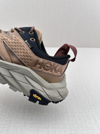 Hoka Anacapa GTX 'Brown' view 8