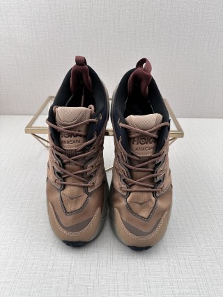 Hoka Anacapa GTX 'Brown' view 9