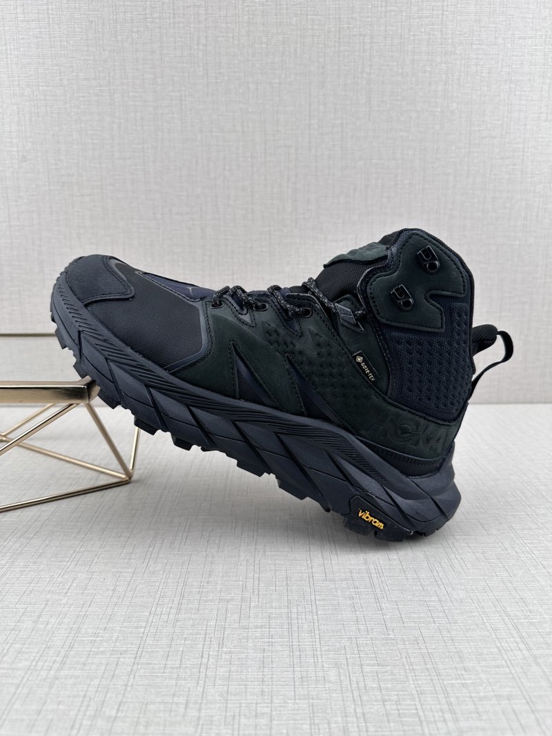 Hoka Anacapa Mid GTX