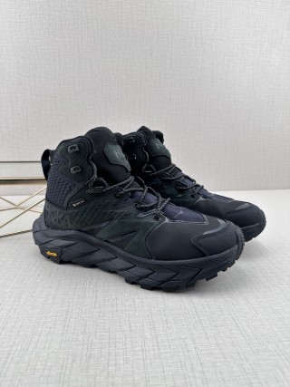 Hoka Anacapa Mid GTX view 3