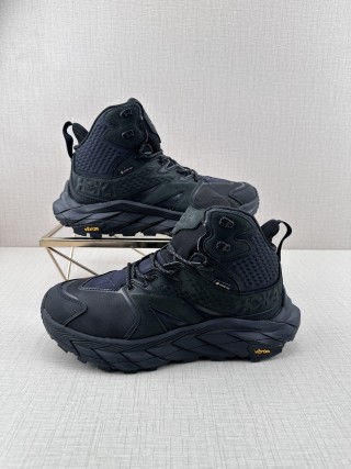 Hoka Anacapa Mid GTX view 4