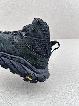 Hoka Anacapa Mid GTX view 8