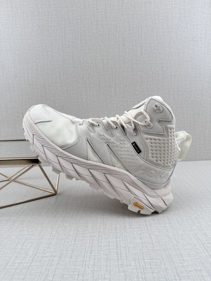 Hoka Anacapa Mid GTX
