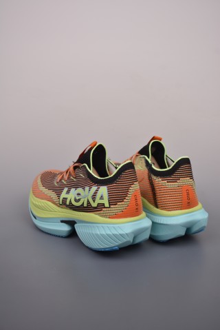 Hoka Cielo X1 view 2