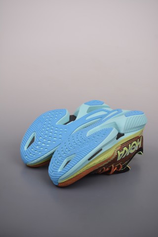 Hoka Cielo X1 view 3