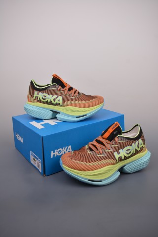 Hoka Cielo X1 view 5