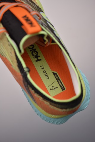 Hoka Cielo X1 view 9