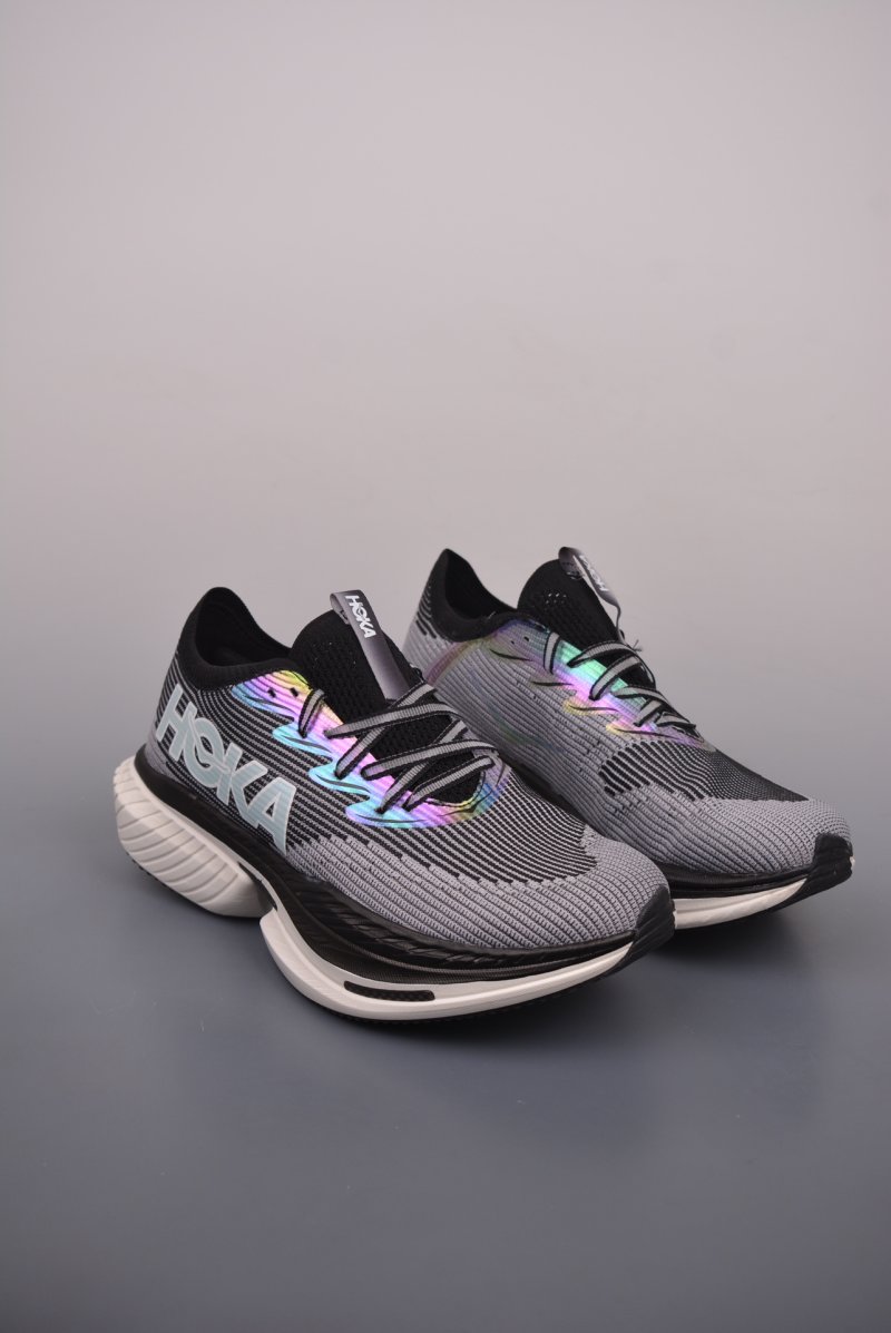 Hoka Cielo X1 view