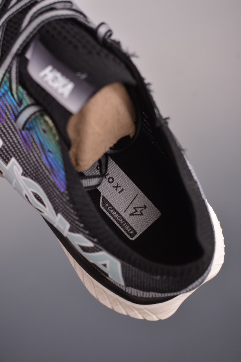 Hoka Cielo X1 view