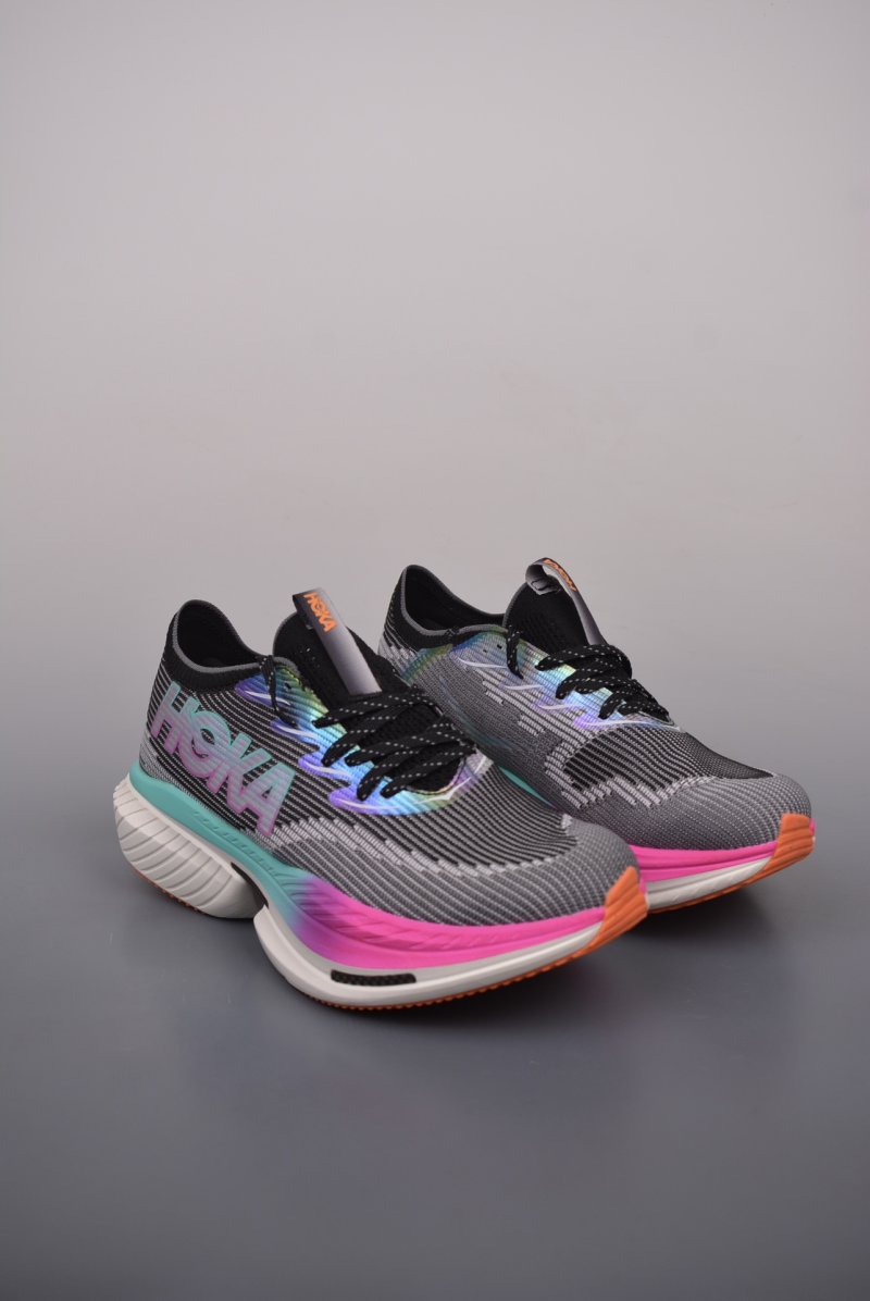 Hoka Cielo X1 view