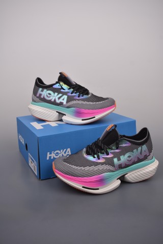 Hoka Cielo X1 view 23