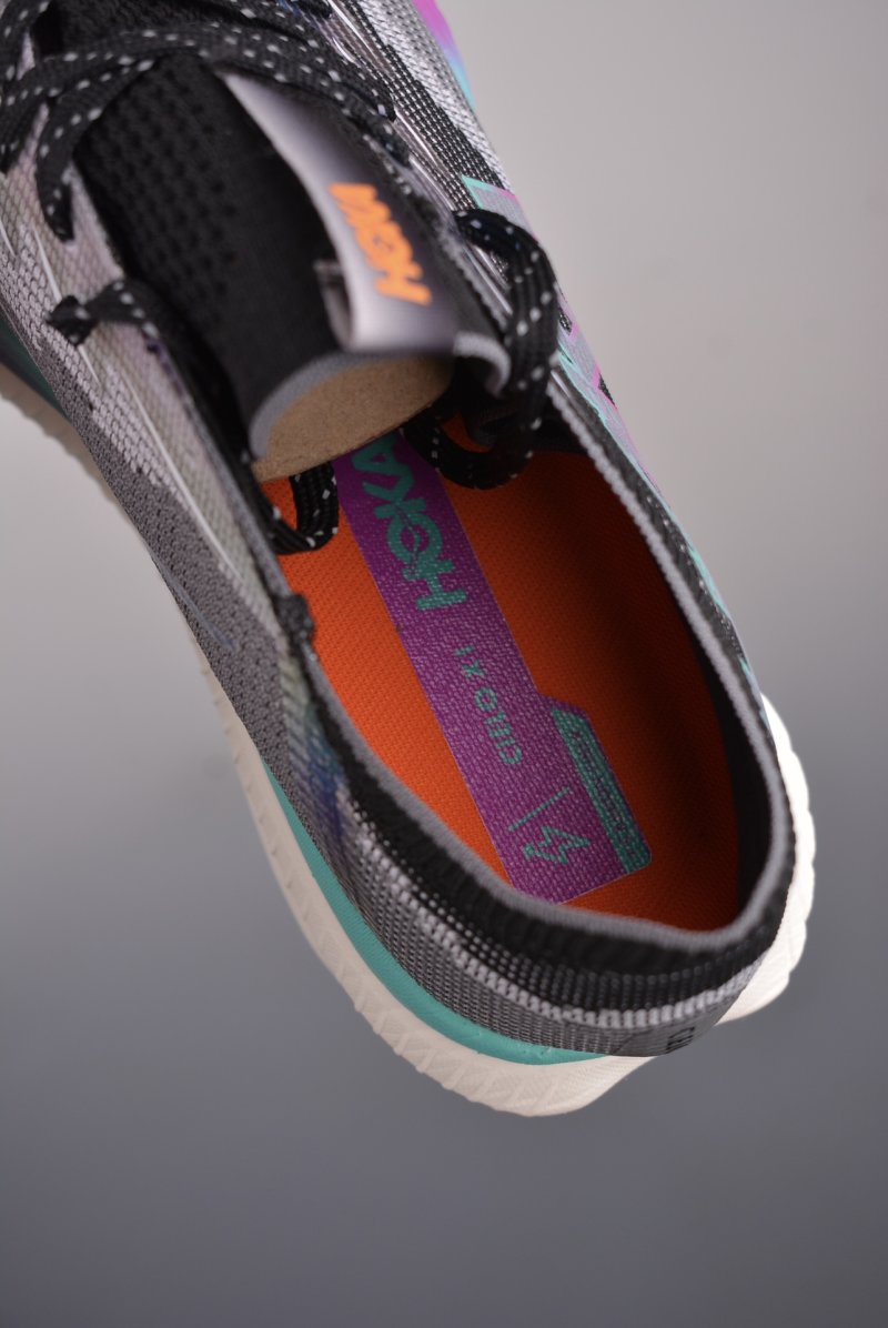 Hoka Cielo X1 view
