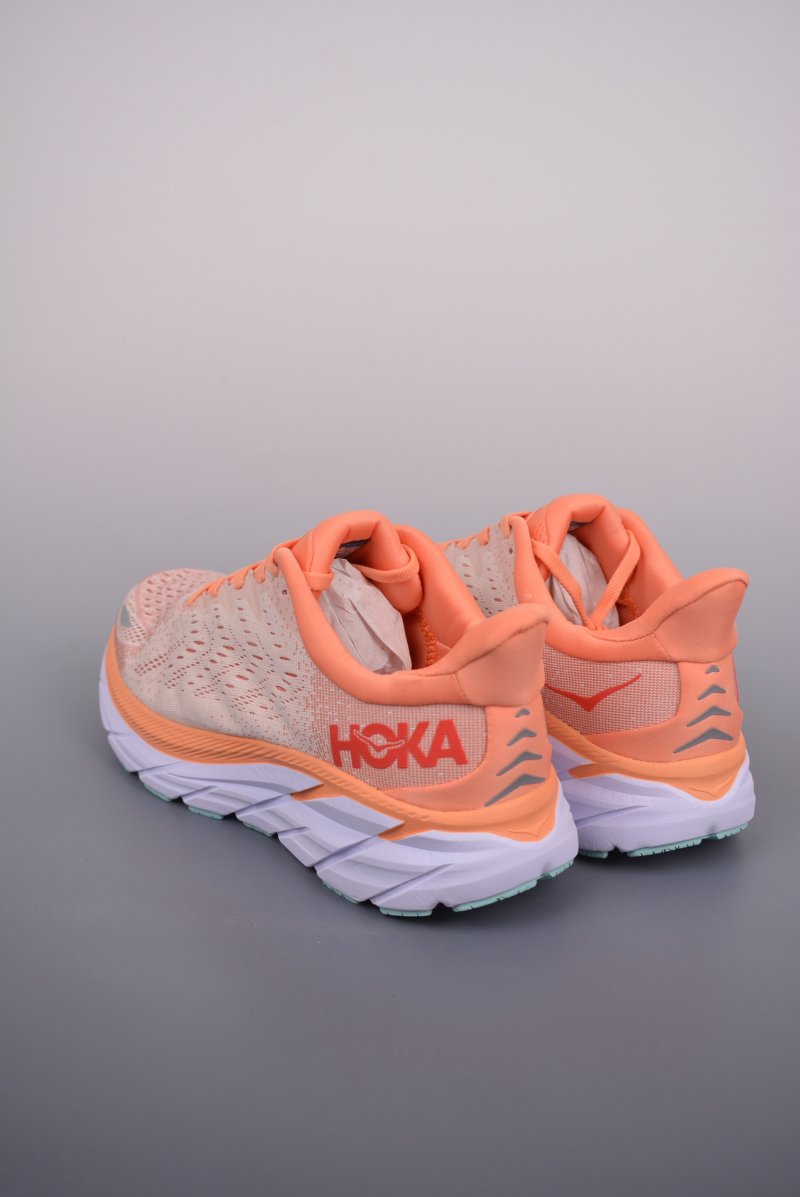 Hoka Cielo X1 view