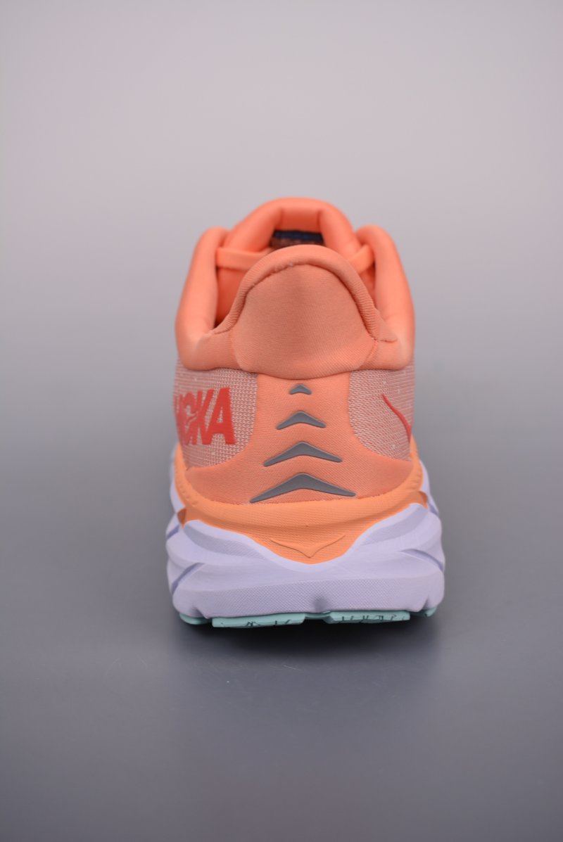 Hoka Cielo X1 view