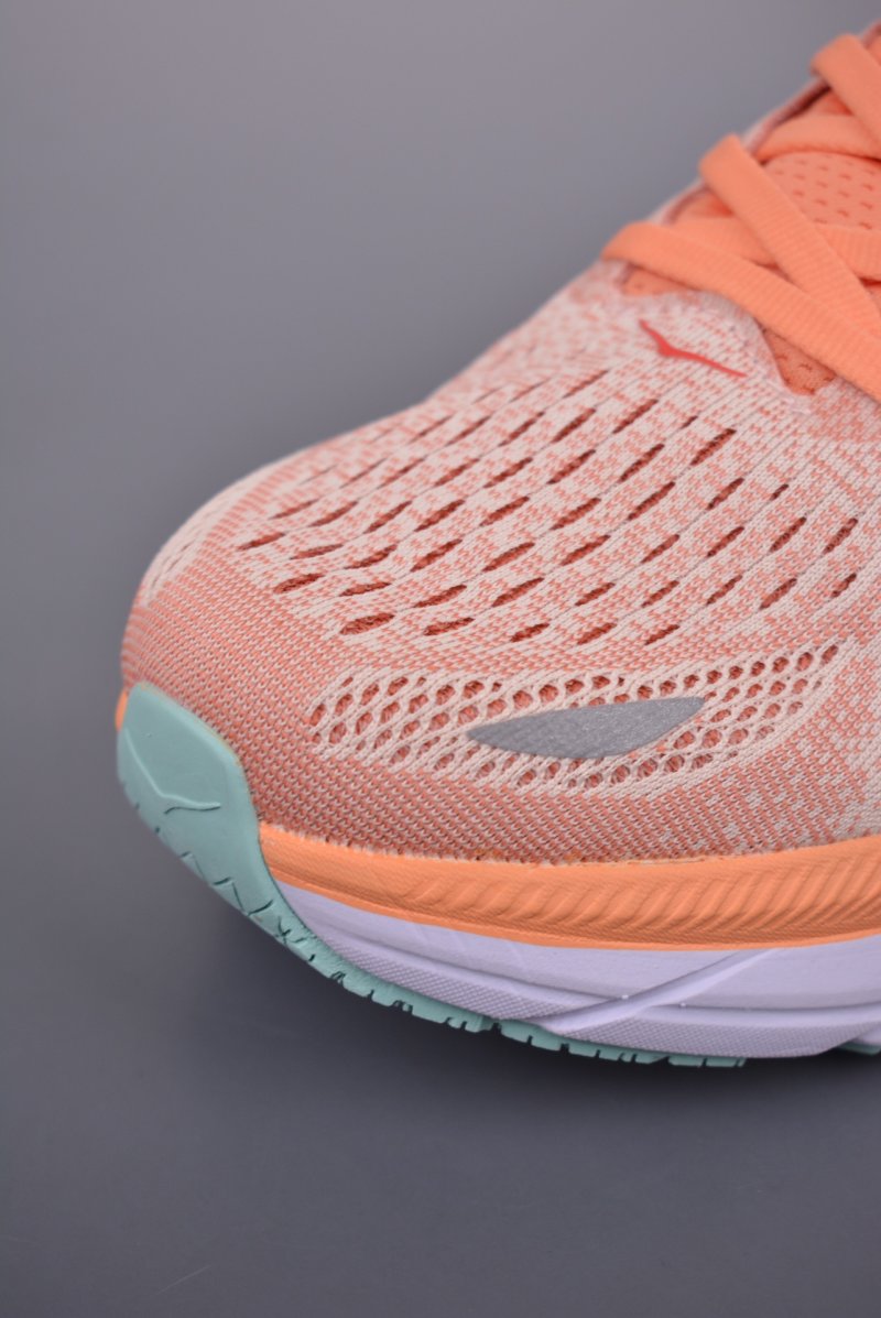 Hoka Cielo X1 view