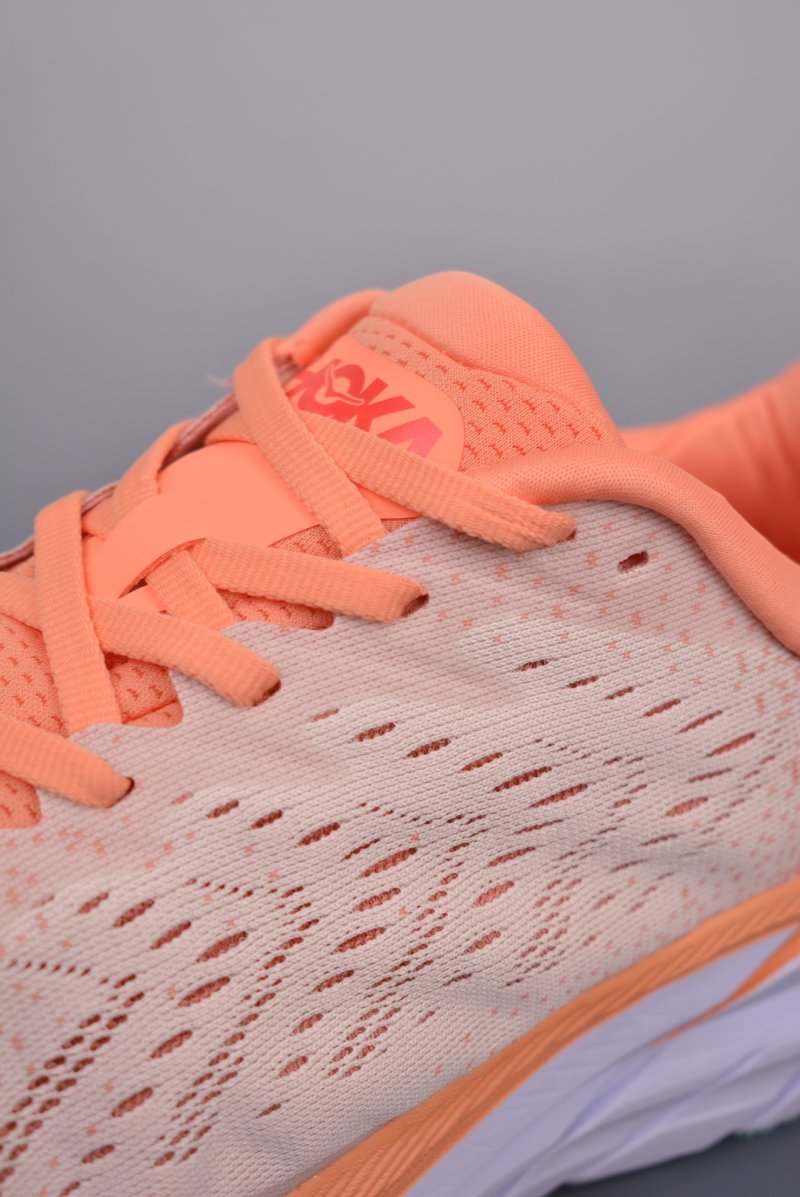 Hoka Cielo X1 view