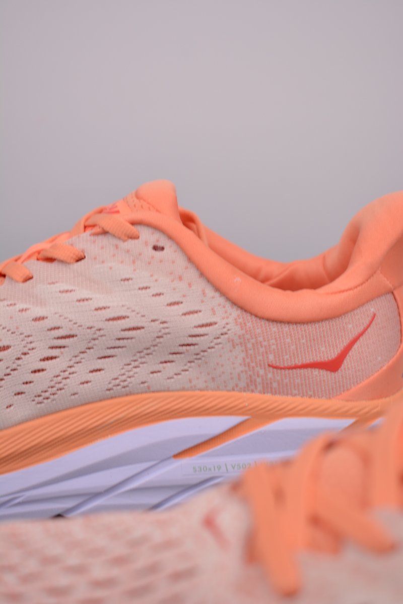 Hoka Cielo X1 view