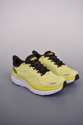 Hoka One Clifton 8 view 1