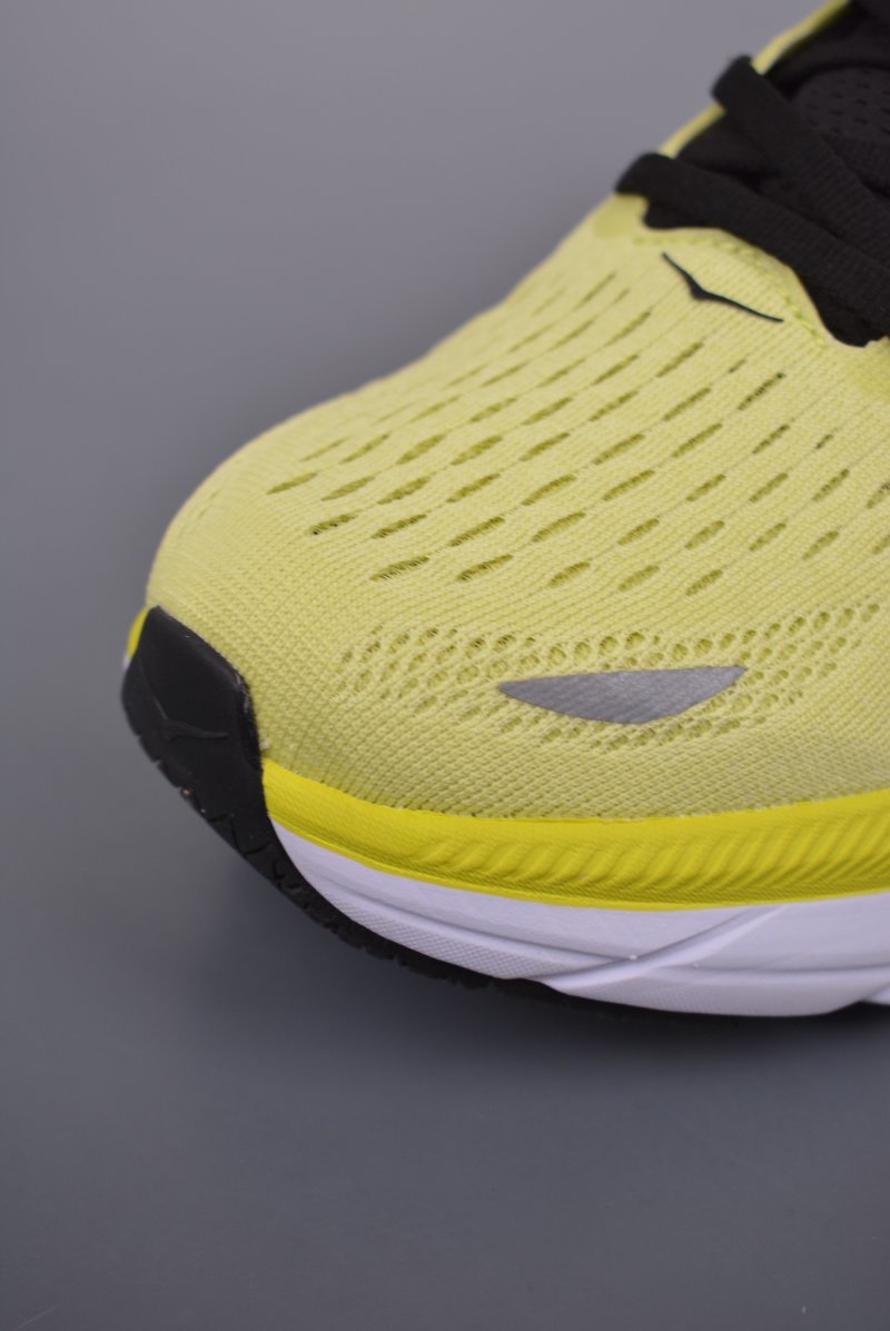 Hoka One Clifton 8 view