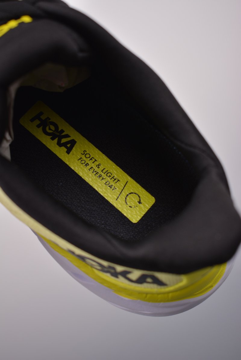 Hoka One Clifton 8 view