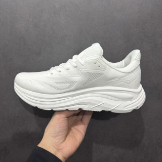 Hoka One Clifton Edge view 2