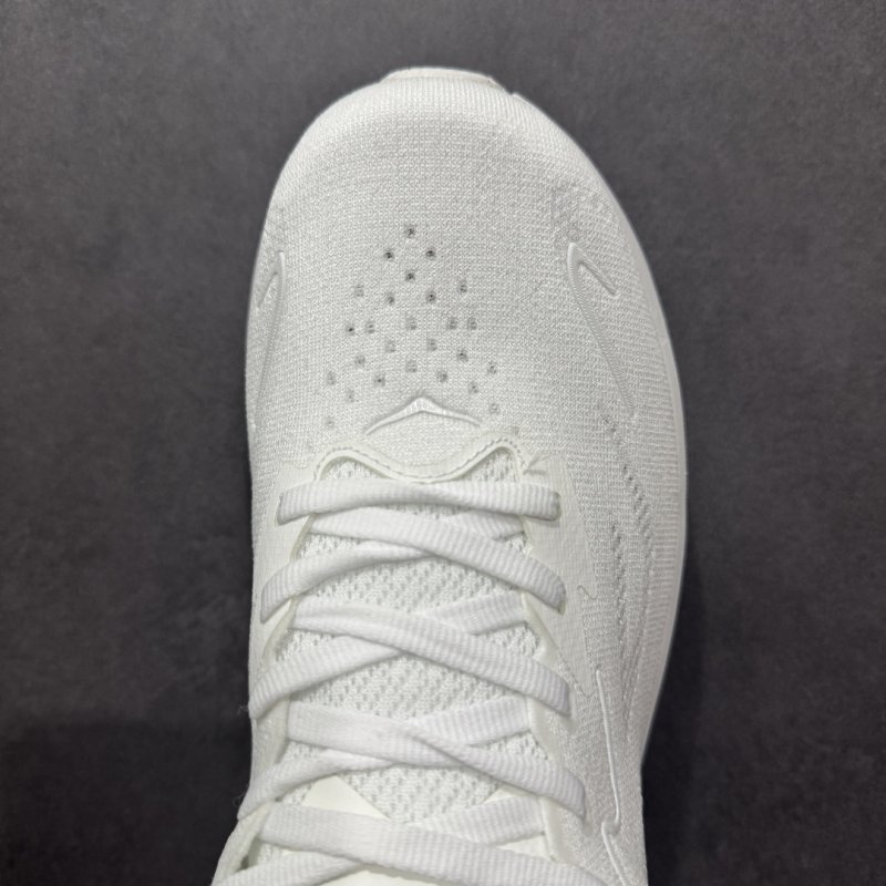 Hoka One Clifton Edge view