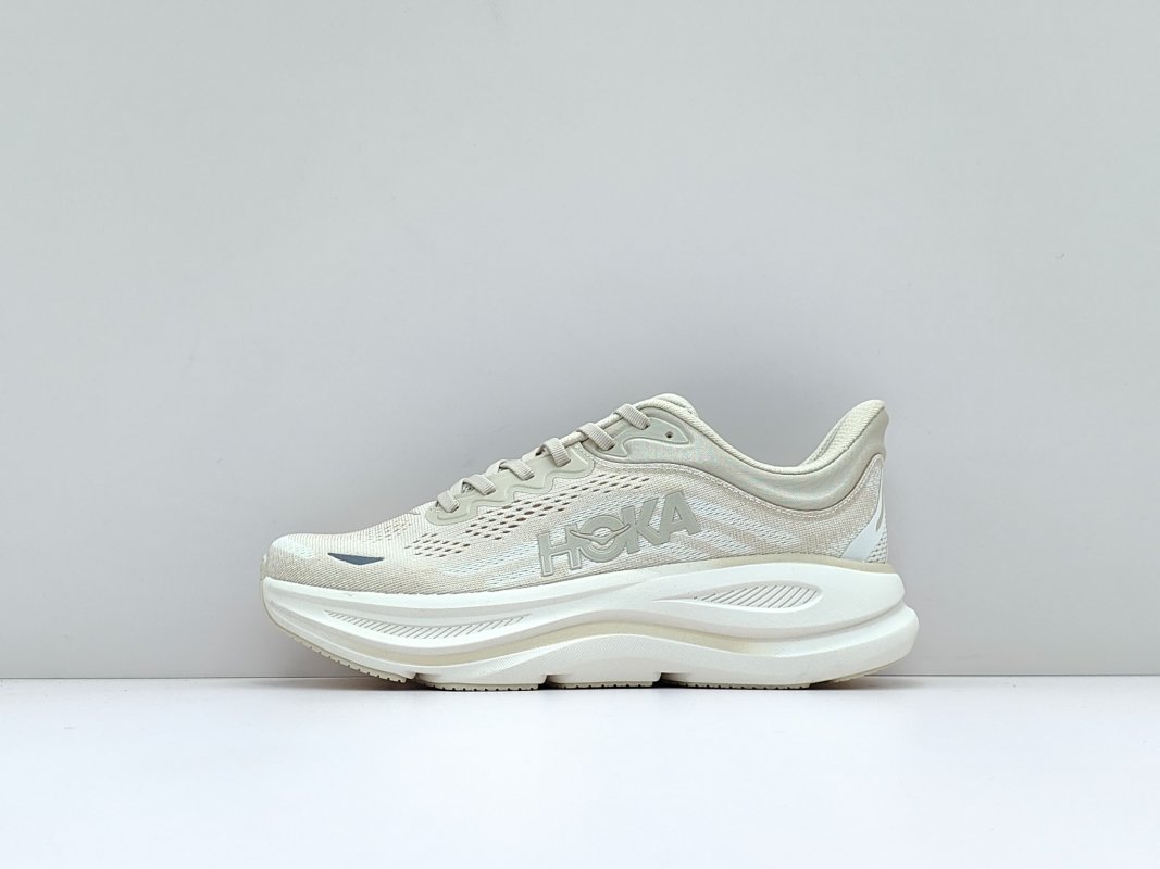 Hoka One Clifton 9 Low