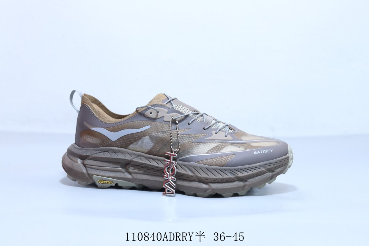 Hoka One Clifton 8