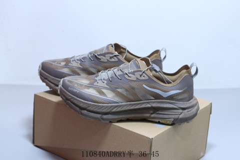 Hoka One Clifton 8 view 6