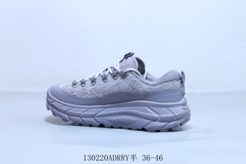 Hoka One Clifton 8 view 2