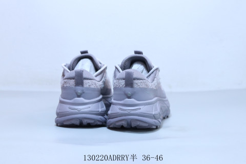 Hoka One Clifton 8 view 3