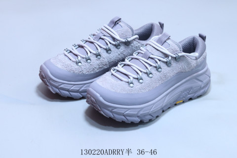 Hoka One Clifton 8 view 5