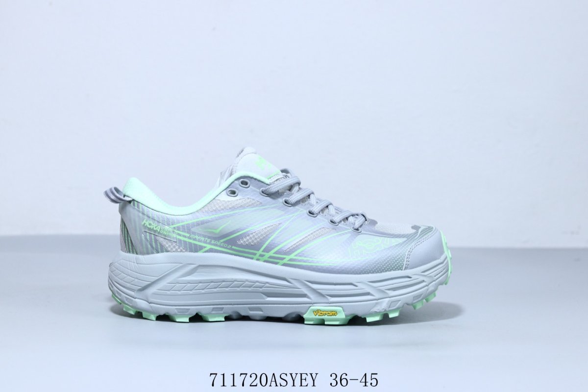 Hoka One Clifton 8
