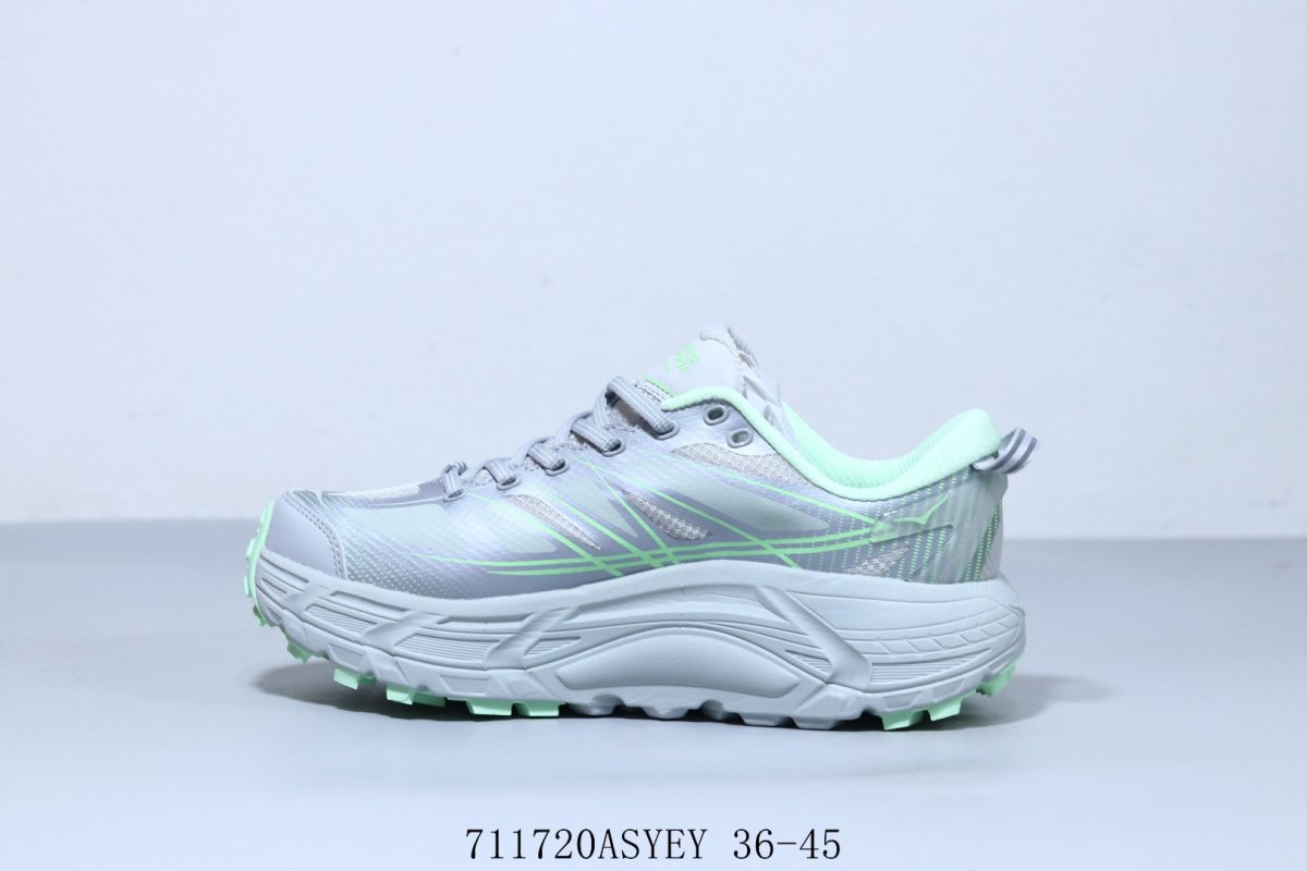 Hoka One Clifton 8 view