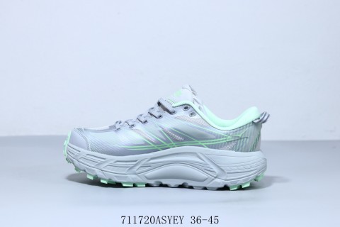 Hoka One Clifton 8 view 2