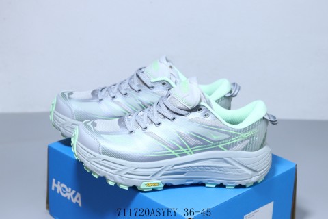 Hoka One Clifton 8 view 6