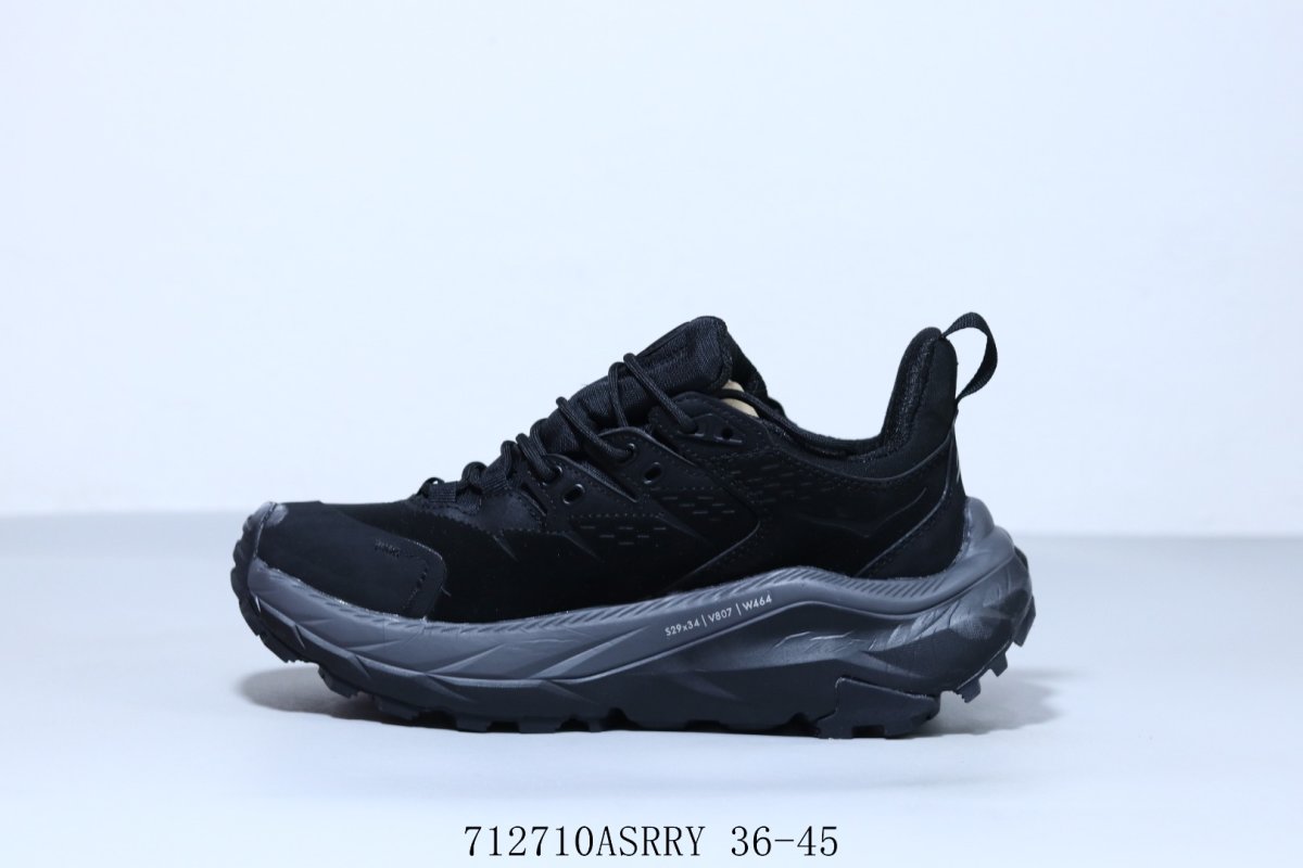 Hoka One Clifton 8 view