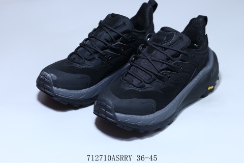 Hoka One Clifton 8 view 5