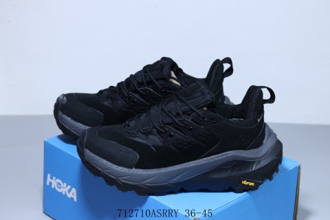 Hoka One Clifton 8 view 6
