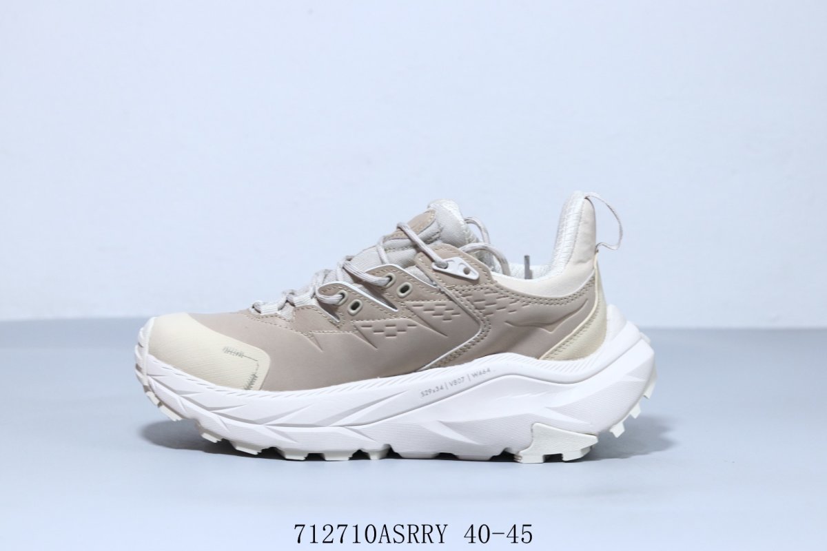 Hoka One Clifton 8 view
