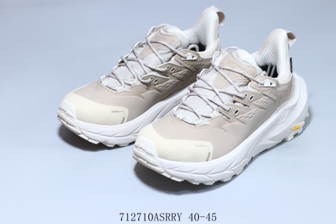 Hoka One Clifton 8 view 5