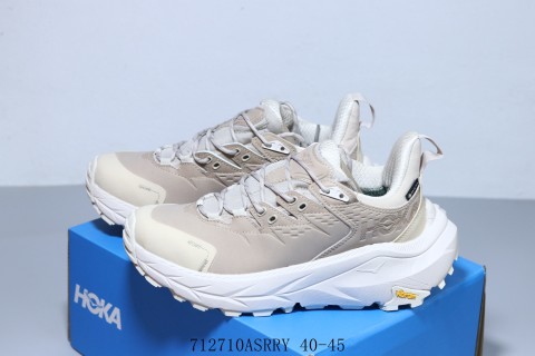 Hoka One Clifton 8 view 6