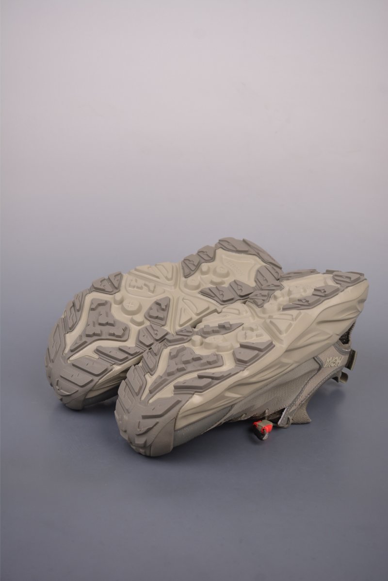 Hoka One Hopara 2 view