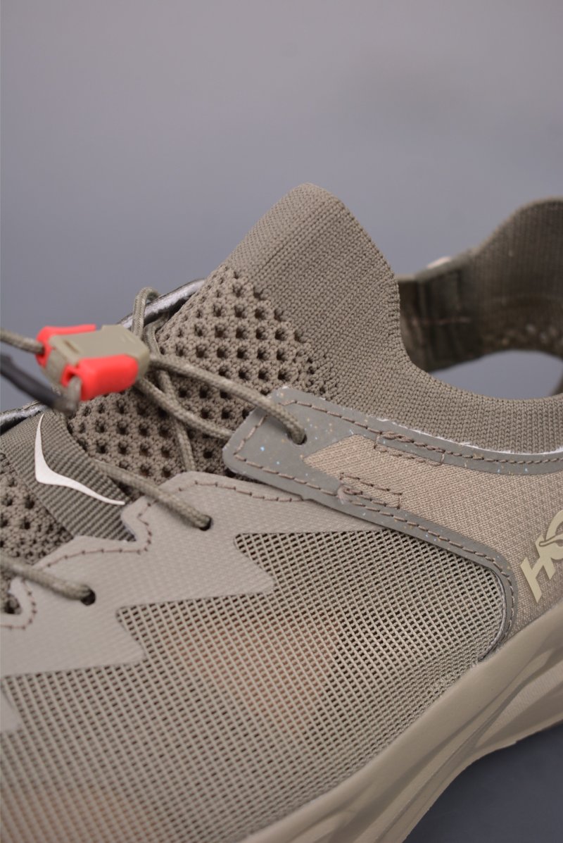 Hoka One Hopara 2 view