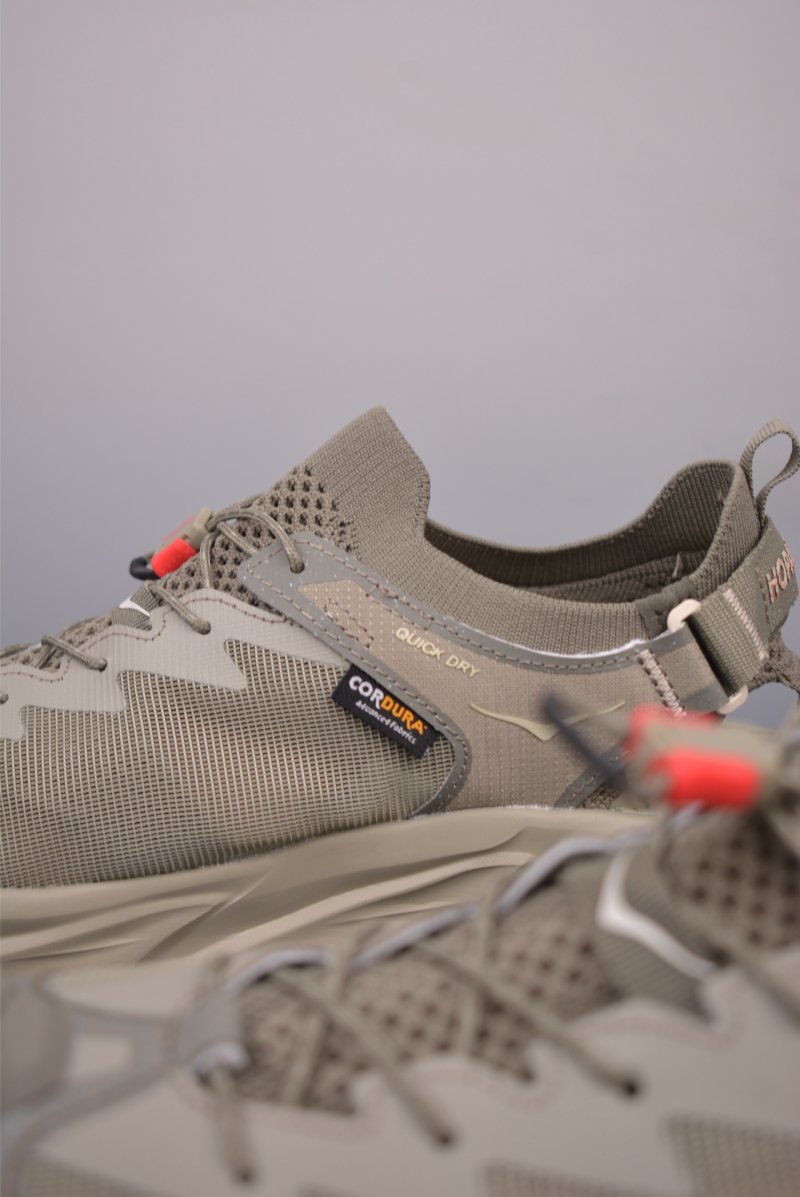 Hoka One Hopara 2 view