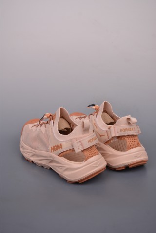 Hoka One Hopara view 2