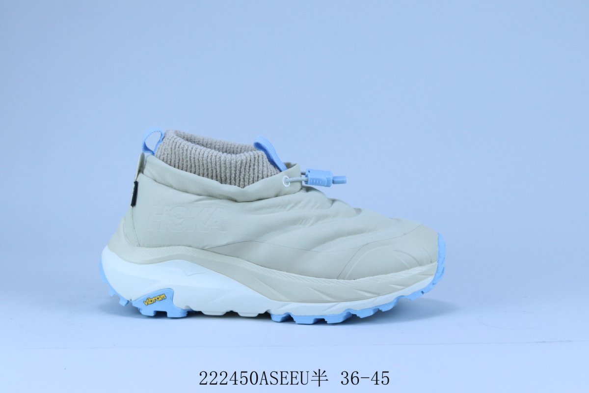 Hoka One Kaha 2 Frost Moc GTX